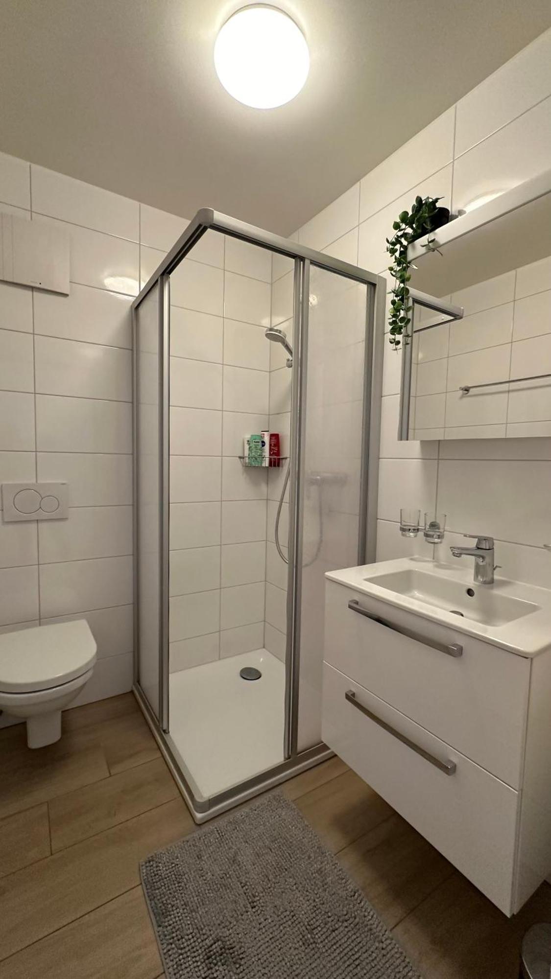 Apartment Bord Du